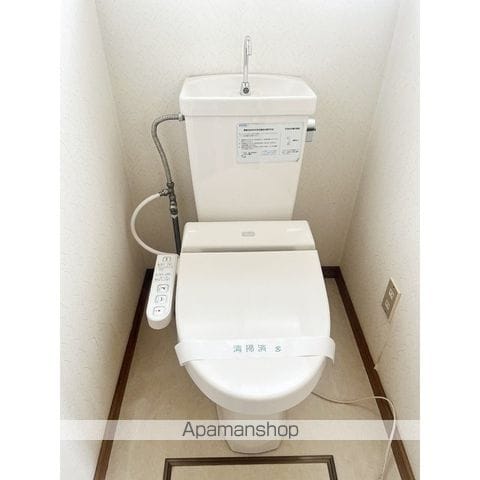 北見市 1階建 築46年の内装写真