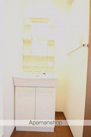 サン・ドリームの内装写真