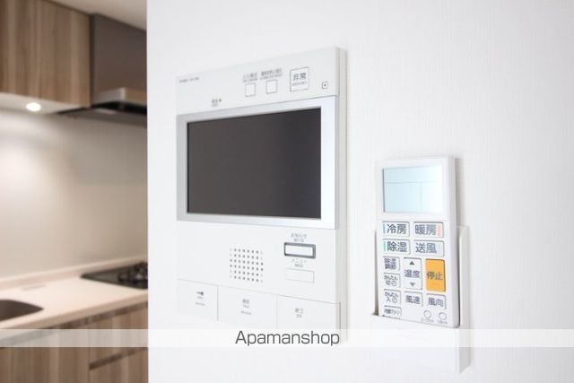 S−RESIDENCE表町の内装写真