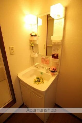 ソレイユさえきの内装写真