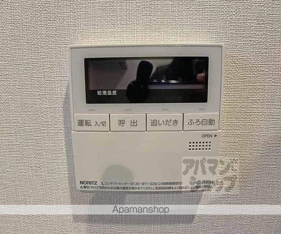 EXCEED二条高倉の内装写真