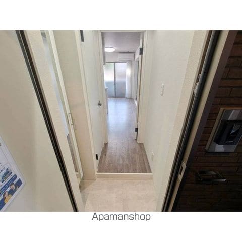 九間町シーエム・サンクの内装写真