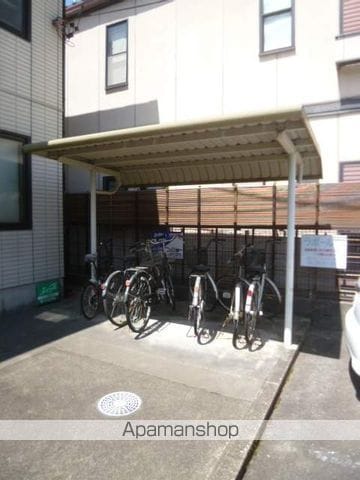 ラポール藤の外観写真
