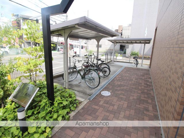 シャイン池之宮のその他写真