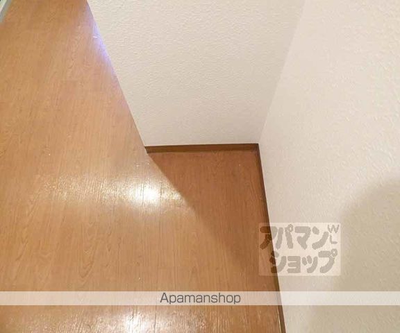 エテルノポッソの内装写真
