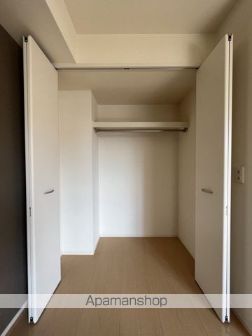 ヴィルヌーブカノンの内装写真