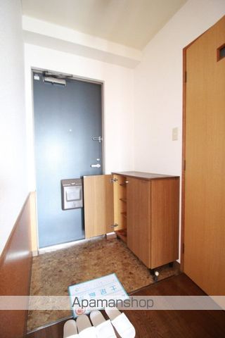 マンション寿の内装写真