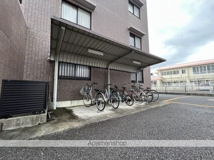 Ｅｎｃｏｕｒａｇｅｒ[1LDK/45.65m2]の共用部3