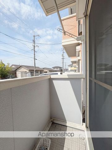 リビングタウン連島 A棟の内装写真