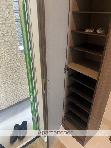 REGALESTーS 中筋の内装写真