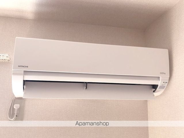 ララコート紀三井寺[1LDK/36.29m2]の内装4