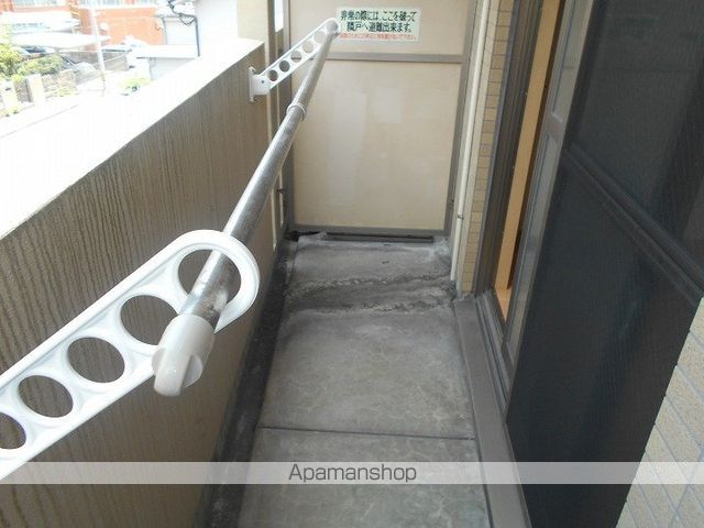カーサフェリース天保山の内装写真