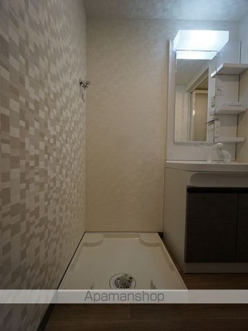 SーRESIDENCE今池ARCANAの内装写真