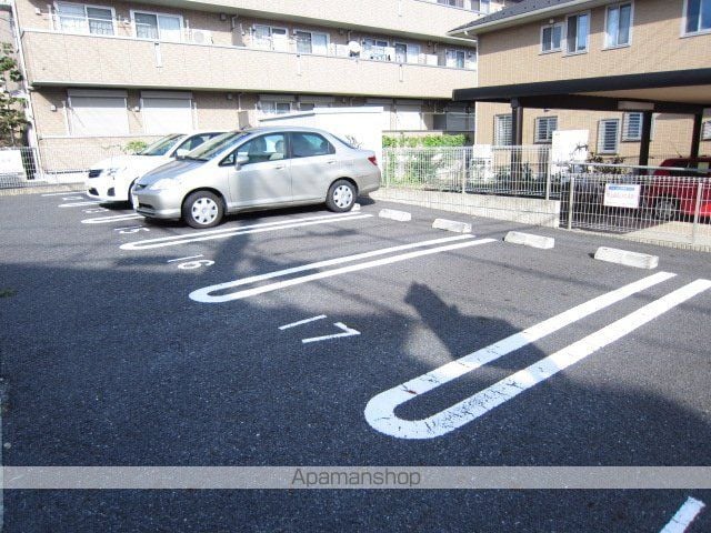 メゾンアリアのその他写真