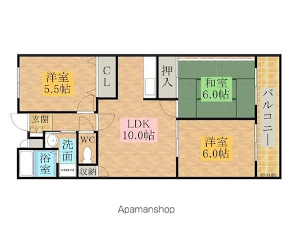 サムネイルイメージ