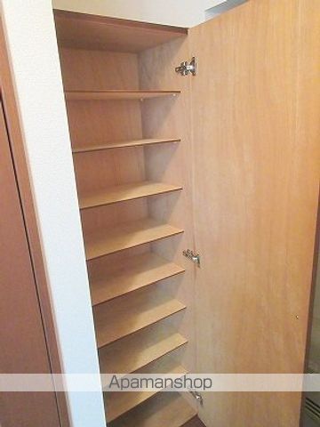 CIAO バンビーナの内装写真