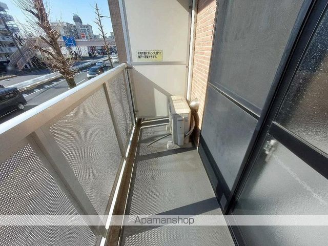 レオパレスゼルコヴァの内装写真