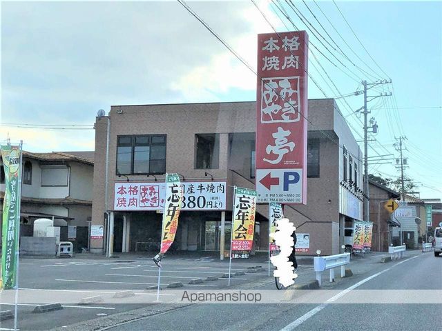 ヴィオラ21 IIの周辺写真