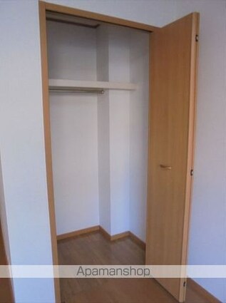 パルテールⅠ[1R/25.25m2]の収納