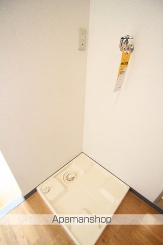 ポプルス志木の内装写真