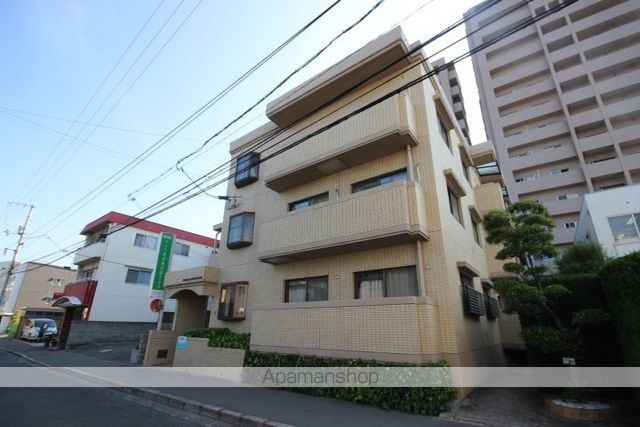 Palazzo Hashimoto 1stの外観写真