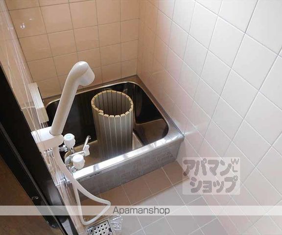 西野荘の内装写真