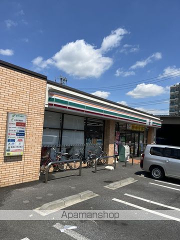 ソレーユの周辺写真