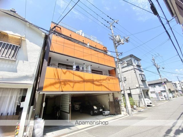 ショーエハイツの内装写真