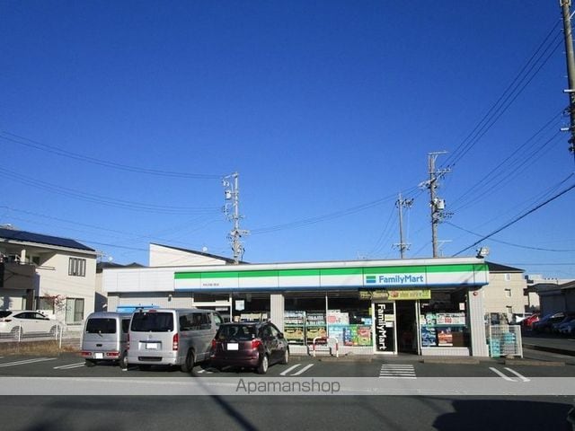 ＳＫＹ　ＯＮＥ 103 ｜ 静岡県浜松市中央区和田町字東前228-3(地-)（賃貸マンション1LDK・1階・51.94㎡） その10