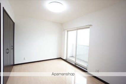 Ｒｉｖｉｅｒｅ（リヴィエール）[1LDK/48.84m2]の内装