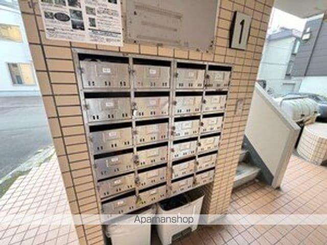ジュオ山鼻の内装写真