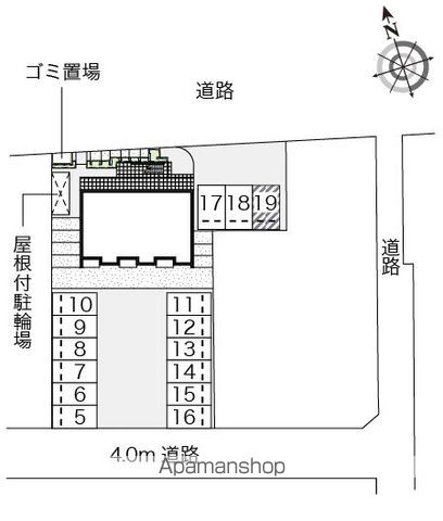 レオネクスト北斗IIIのその他写真