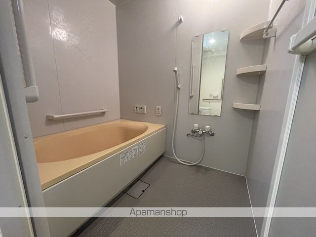 サンコーポ熊本の内装写真