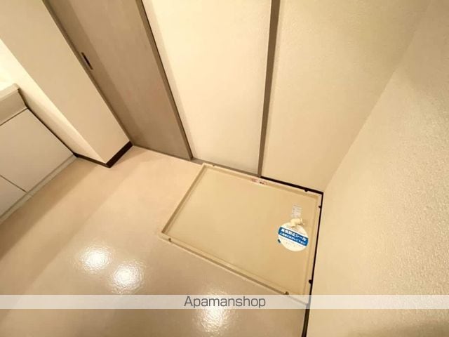 アートピア西ヶ崎の内装写真