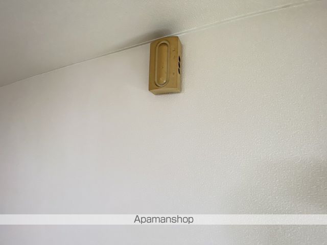 コーポはまなすの内装写真