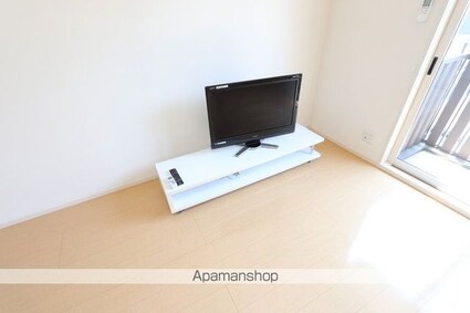 モナリエ多治米[1R/33.61m2]の内装