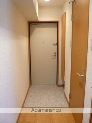 サーティラブ[1DK/35.26m2]のその他部屋・スペース