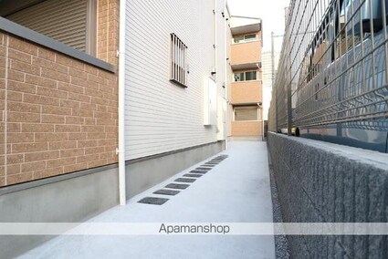 アイルグラン[1K/20.55m2]の共用部5