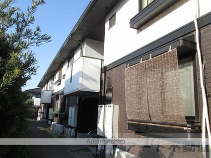 セジュール姫原[2LDK/53.65m2]の外観4