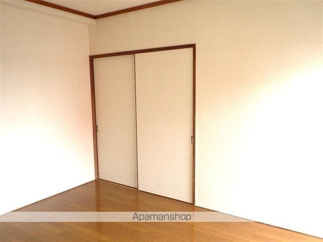 ハイツタカシの内装写真
