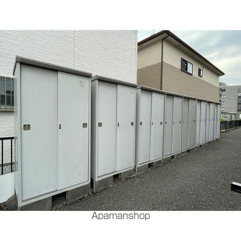 ステーブル長町南IIのその他写真