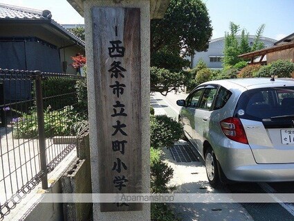 ジョイ・グリーン[1K/29m2]の周辺1