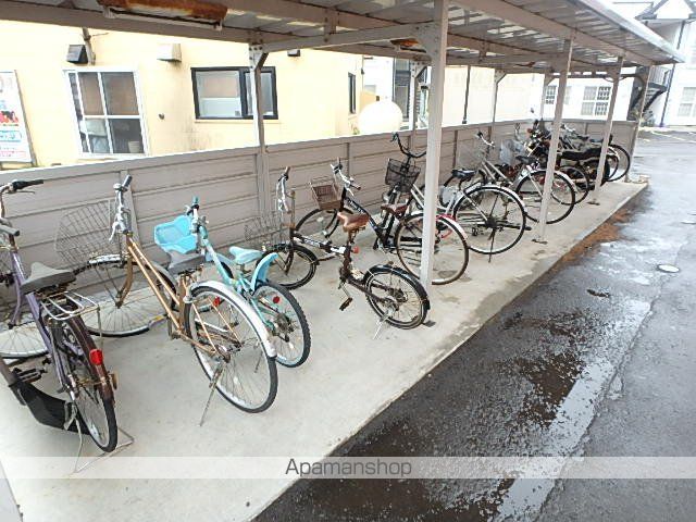 千歳線 白石駅 徒歩19分 4階建 築25年のその他写真