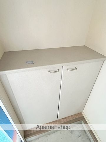 エステートさぎたCの内装写真