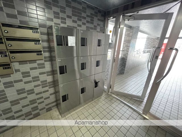 コンパス白石のその他写真