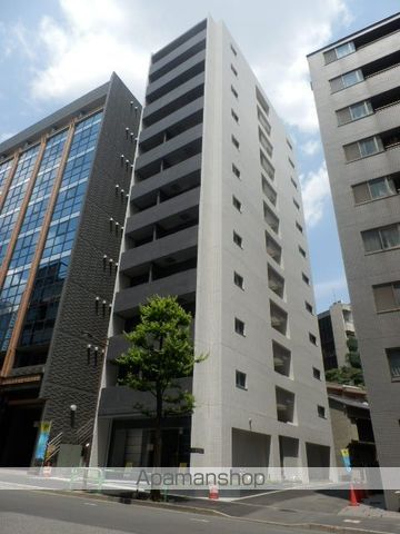 ステージファースト水道橋の外観写真