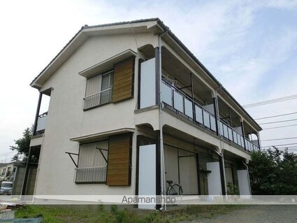 第１石黒サンハウス[2K/29.7m2]の内装2