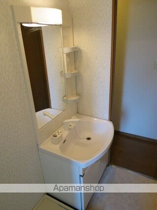 レモンフィールド日根野[2LDK/55.94m2]の洗面所