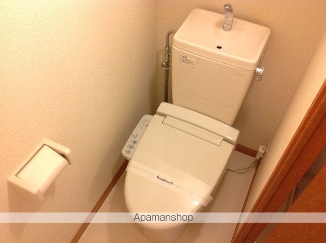 レオパレスOstenDorfの内装写真