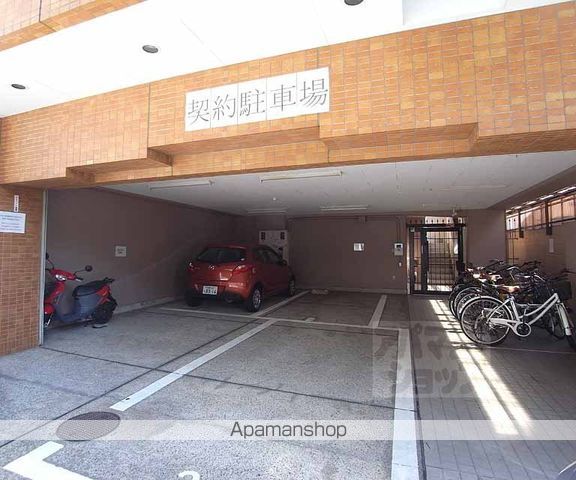 嶋津マンションの外観写真